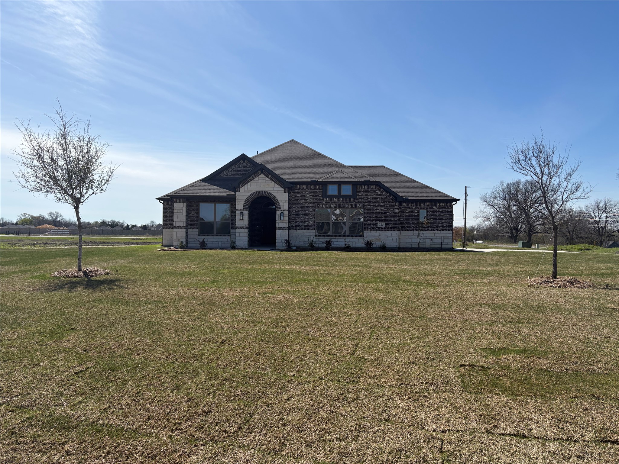 725 Windward Court Lowry Crossing TX 75069
