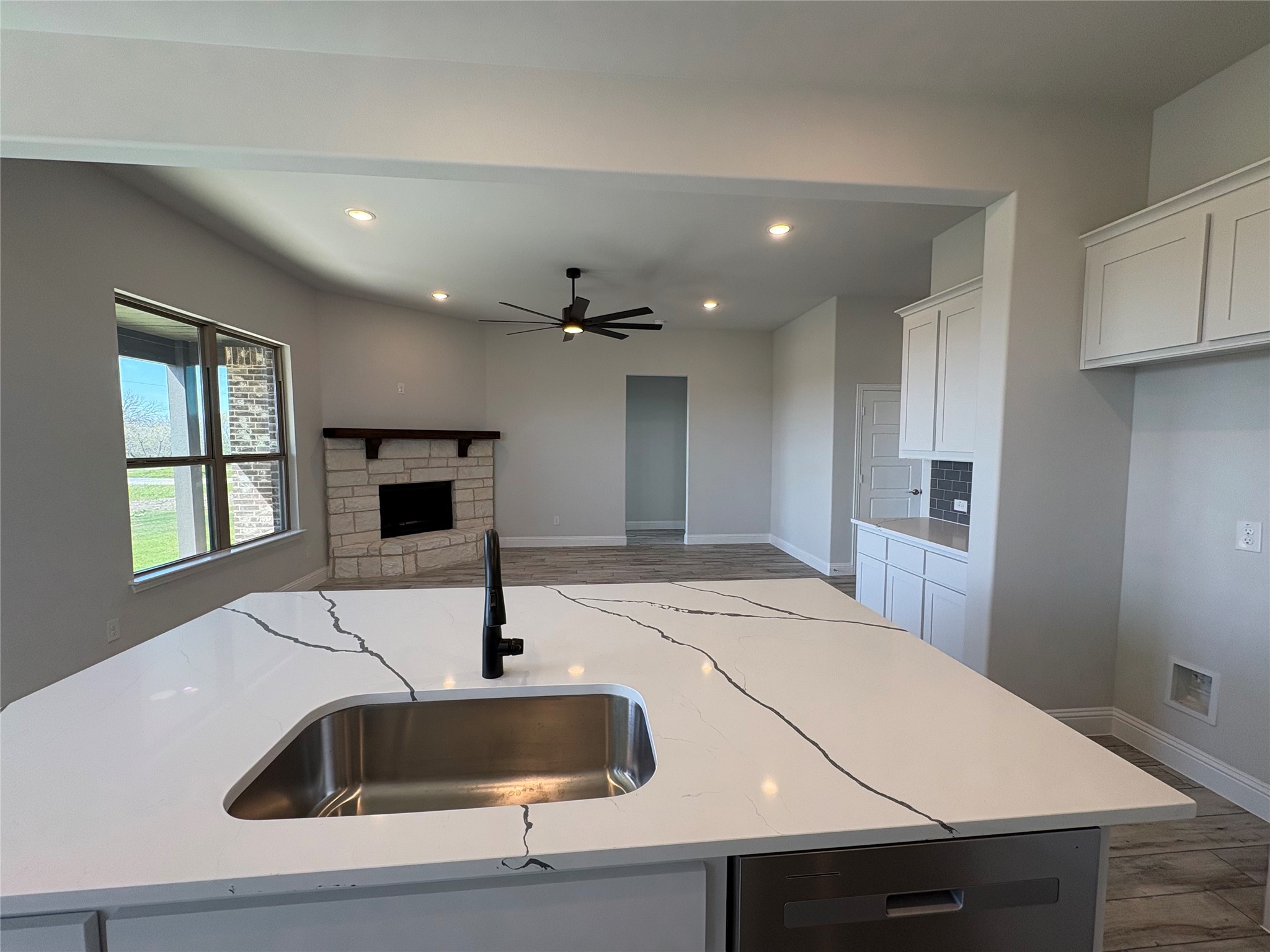 725 Windward Court Lowry Crossing TX 75069