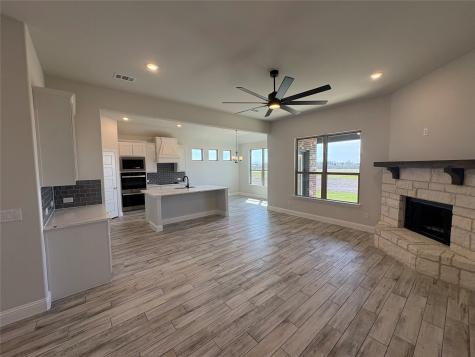725 Windward Court Lowry Crossing TX 75069