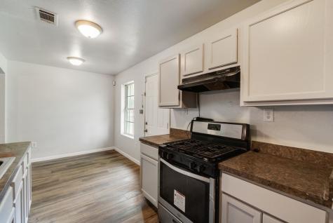 2526 Exeter Avenue Dallas TX 75216