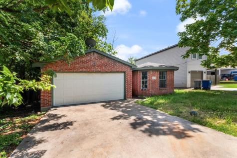 2526 Exeter Avenue Dallas TX 75216