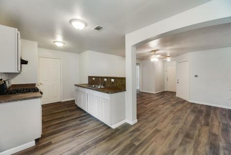 2526 Exeter Avenue Dallas TX 75216