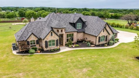505 W County Road 714 Burleson TX 76028