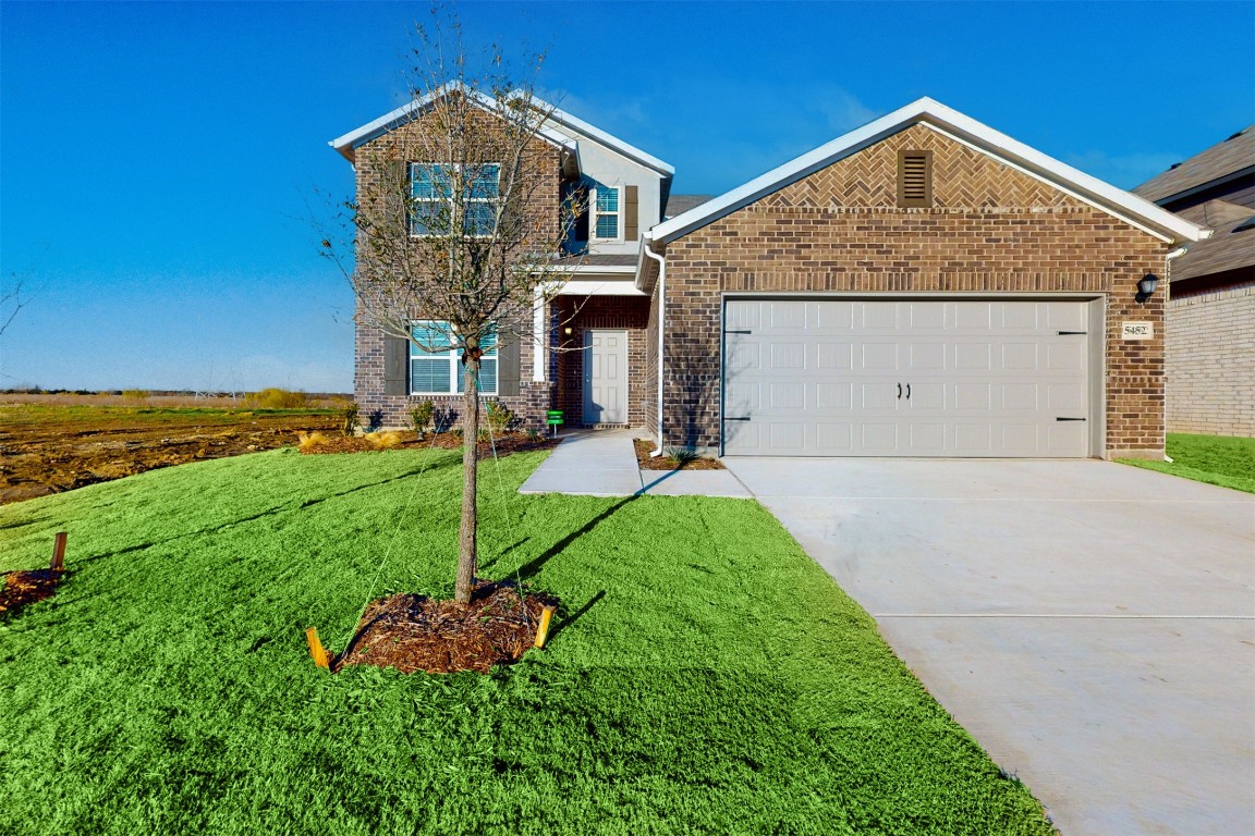 5452 Agalinis Avenue Royse City TX 75189