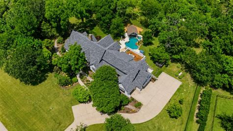 1860 Mary Lee Lane Lucas TX 75002