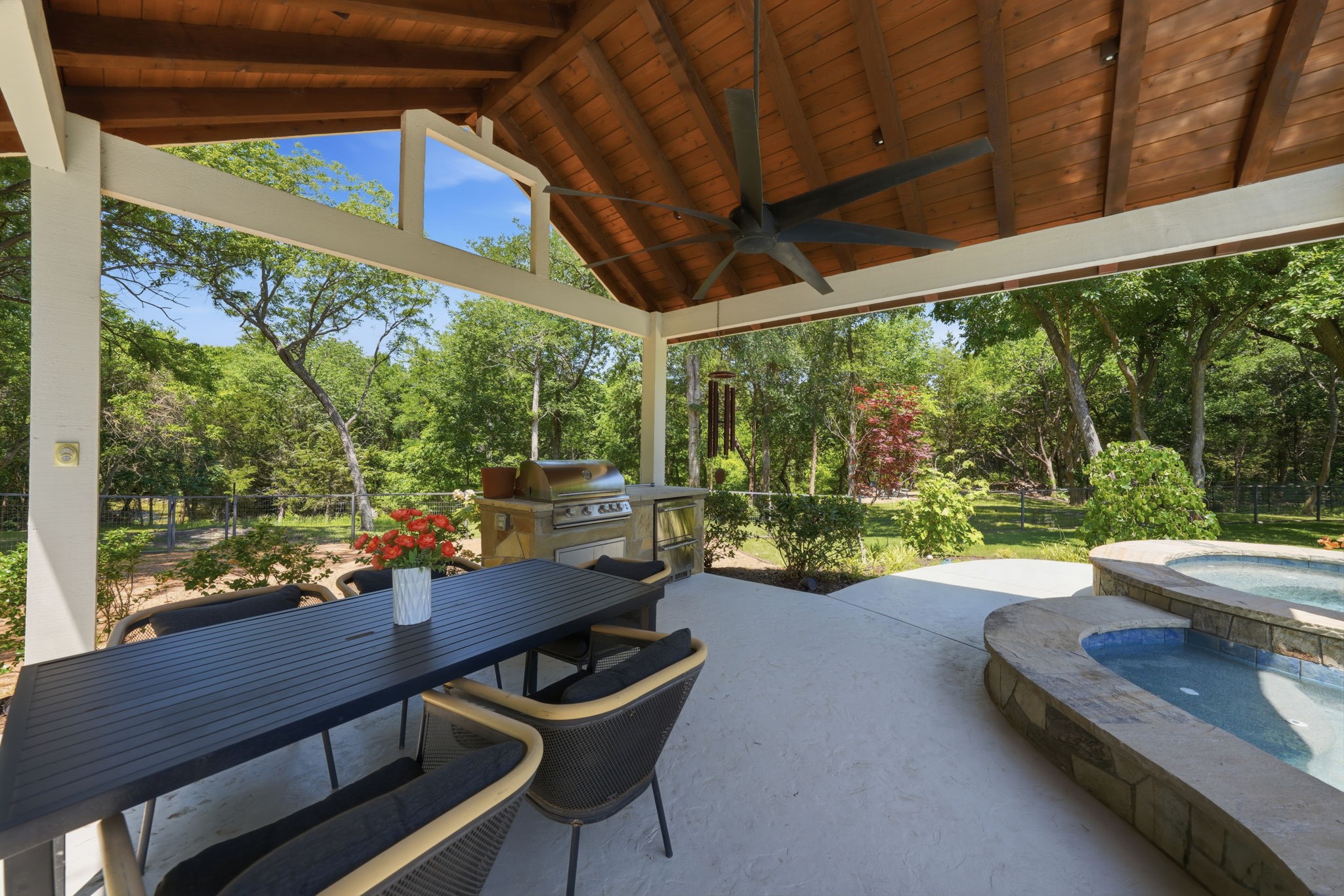 1860 Mary Lee Lane Lucas TX 75002