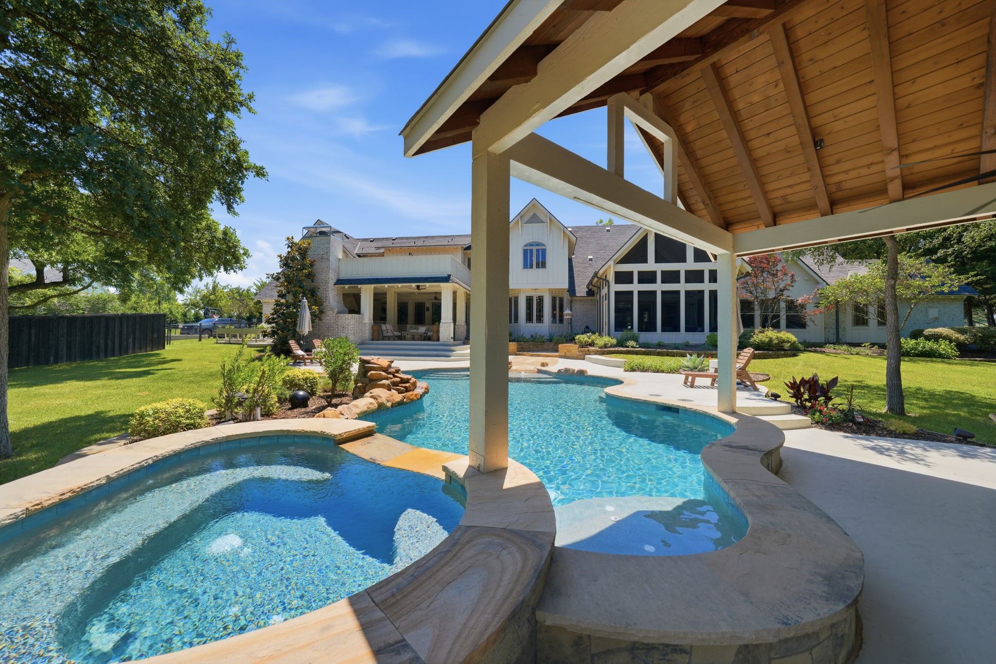 1860 Mary Lee Lane Lucas TX 75002