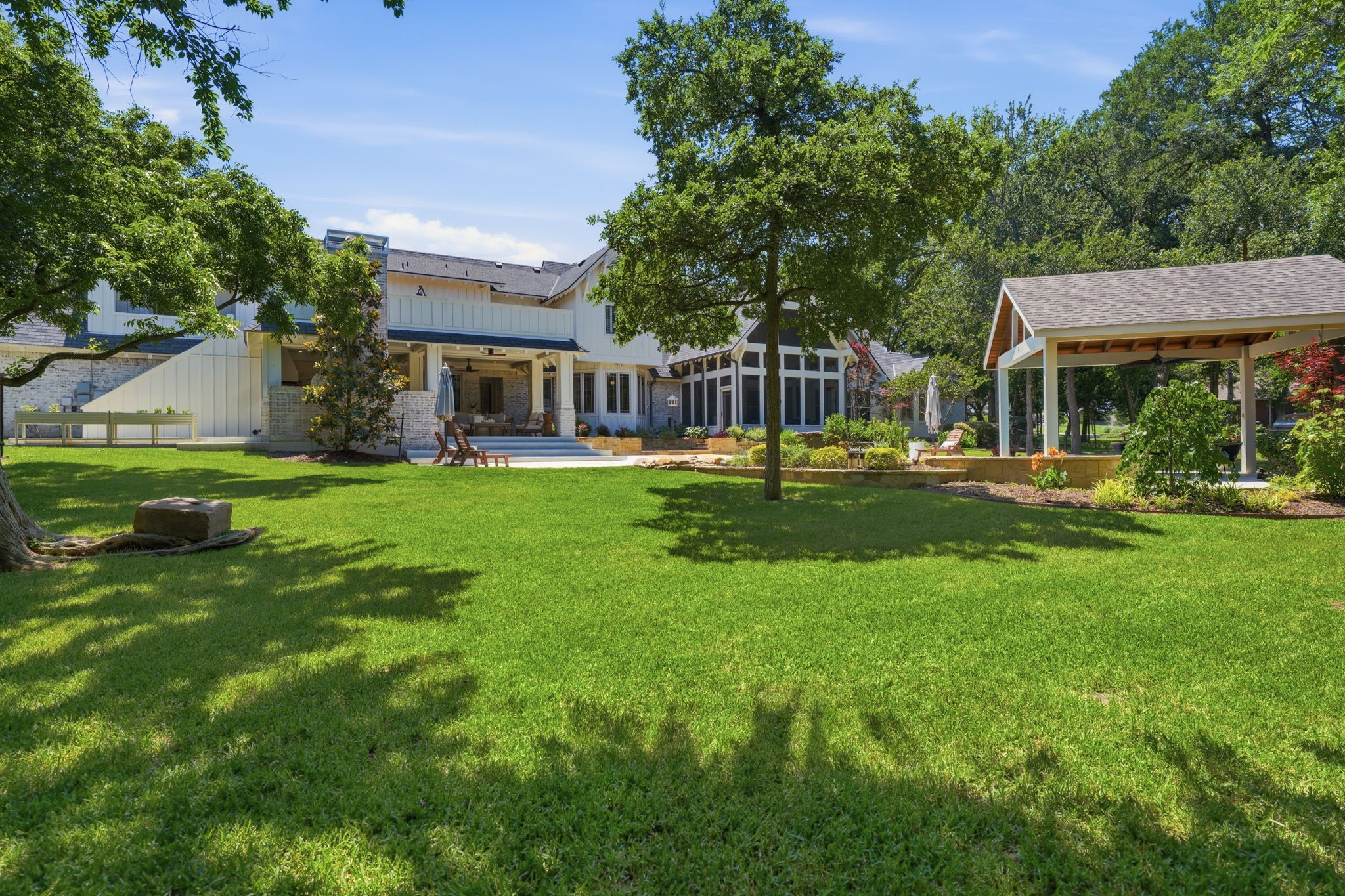 1860 Mary Lee Lane Lucas TX 75002