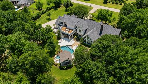 1860 Mary Lee Lane Lucas TX 75002