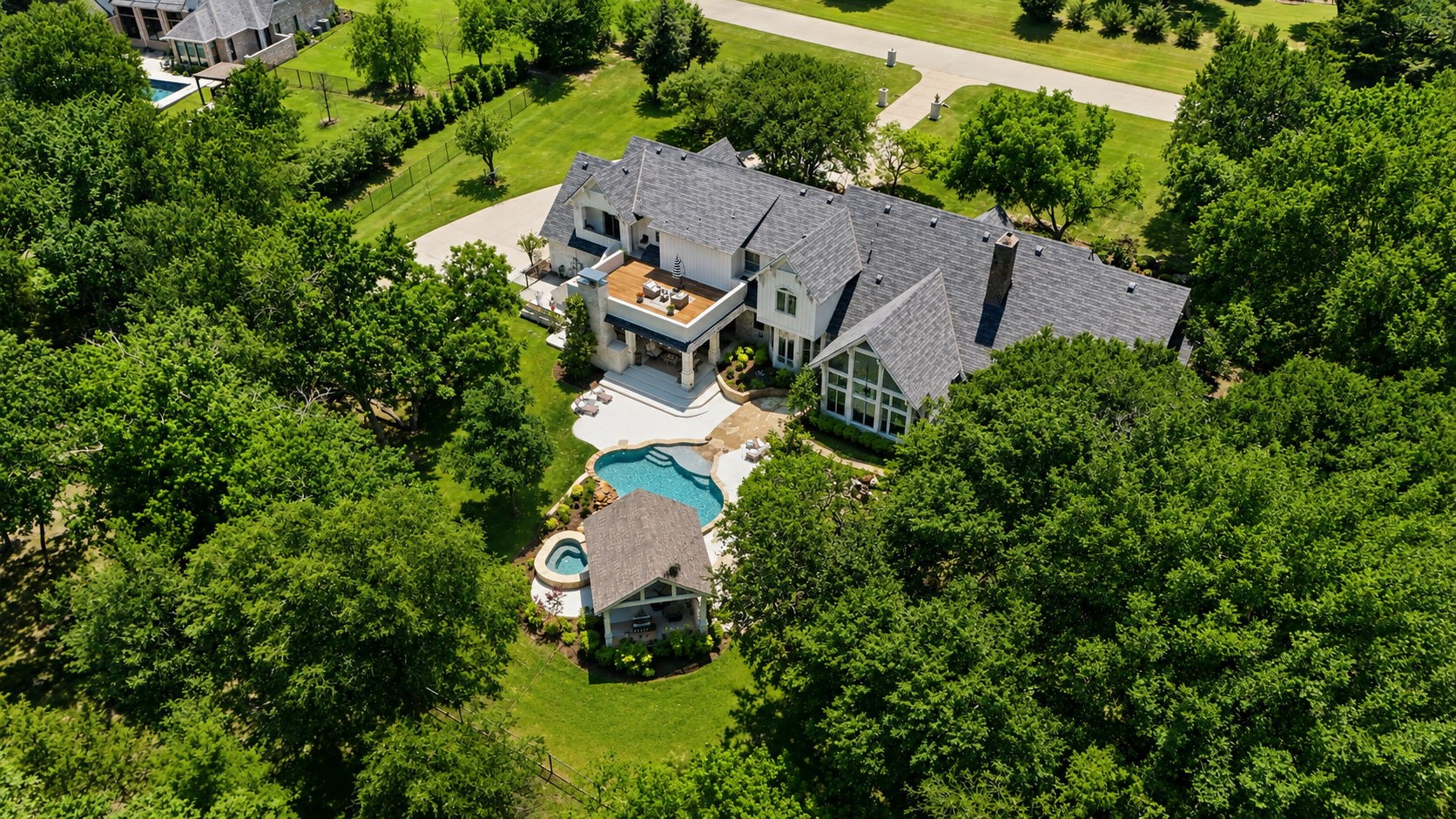 1860 Mary Lee Lane Lucas TX 75002