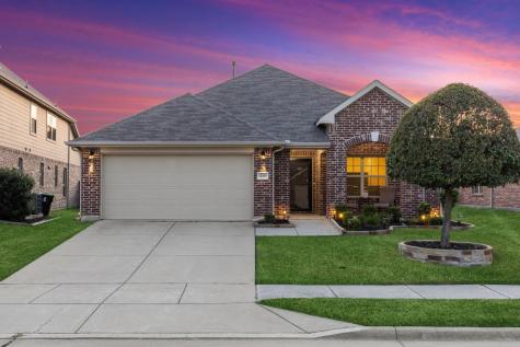 620 Kinghaven Drive Little Elm TX 75068