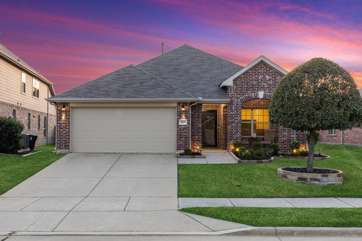 620 Kinghaven Drive Little Elm TX 75068