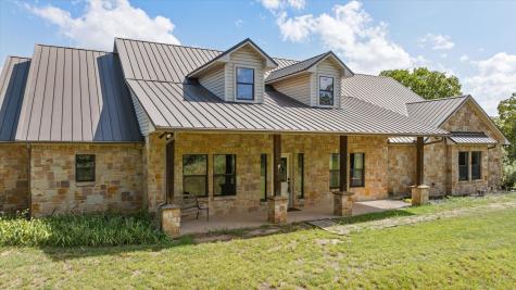 1245 Sunset Mountain Road Lipan TX 76462
