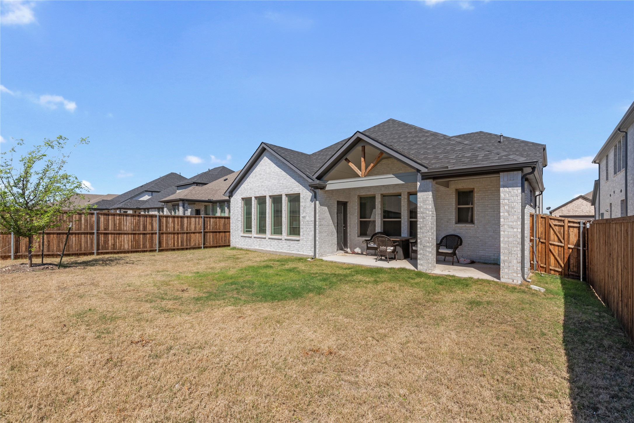 576 Silver Springs Lane Lavon TX 75166