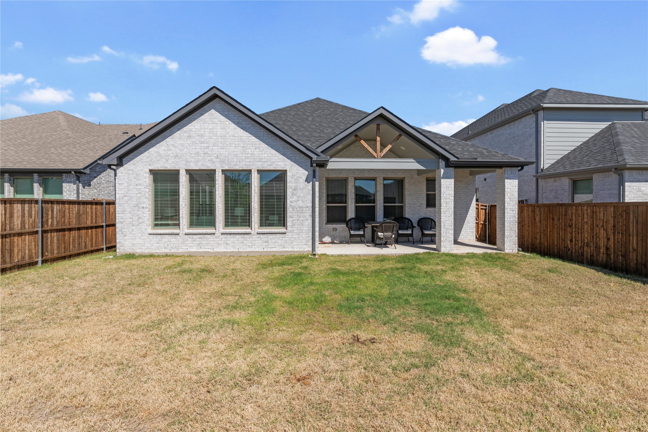 576 Silver Springs Lane Lavon TX 75166