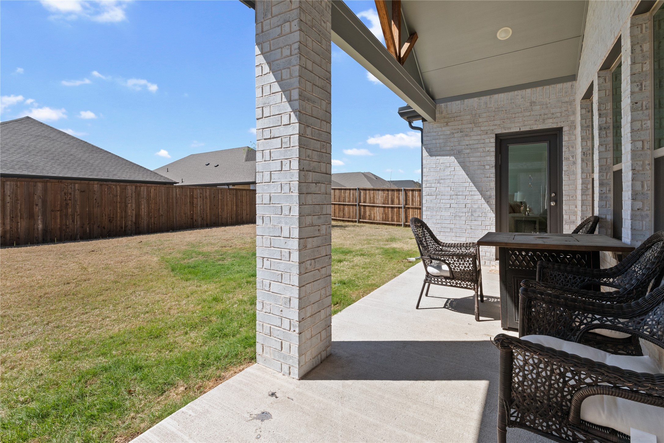 576 Silver Springs Lane Lavon TX 75166