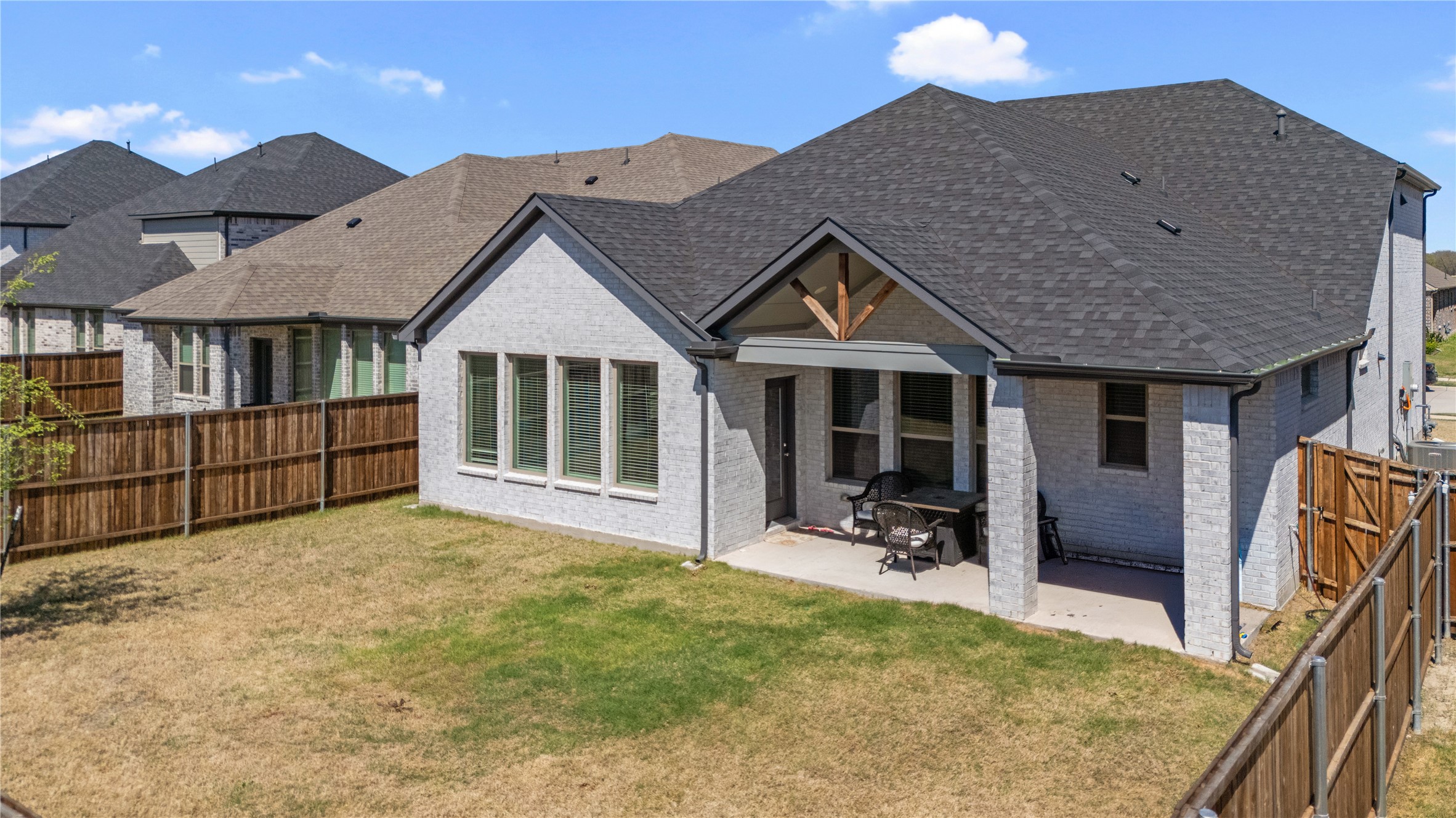 576 Silver Springs Lane Lavon TX 75166