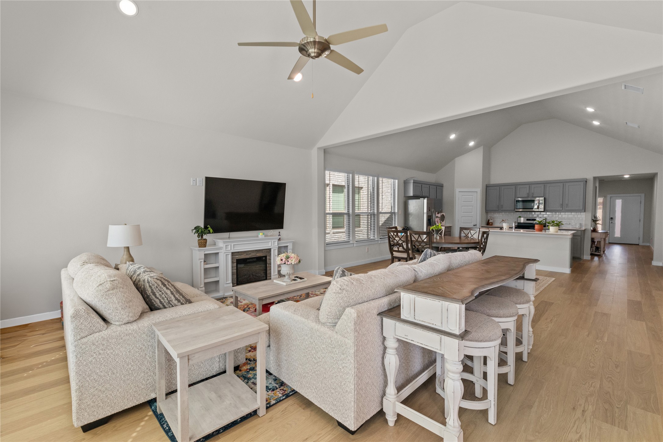 576 Silver Springs Lane Lavon TX 75166