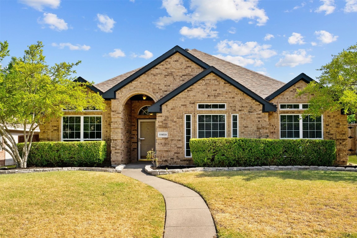 11909 Port Road Frisco TX 75035