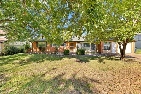3004 Conejos Drive Fort Worth TX 76116