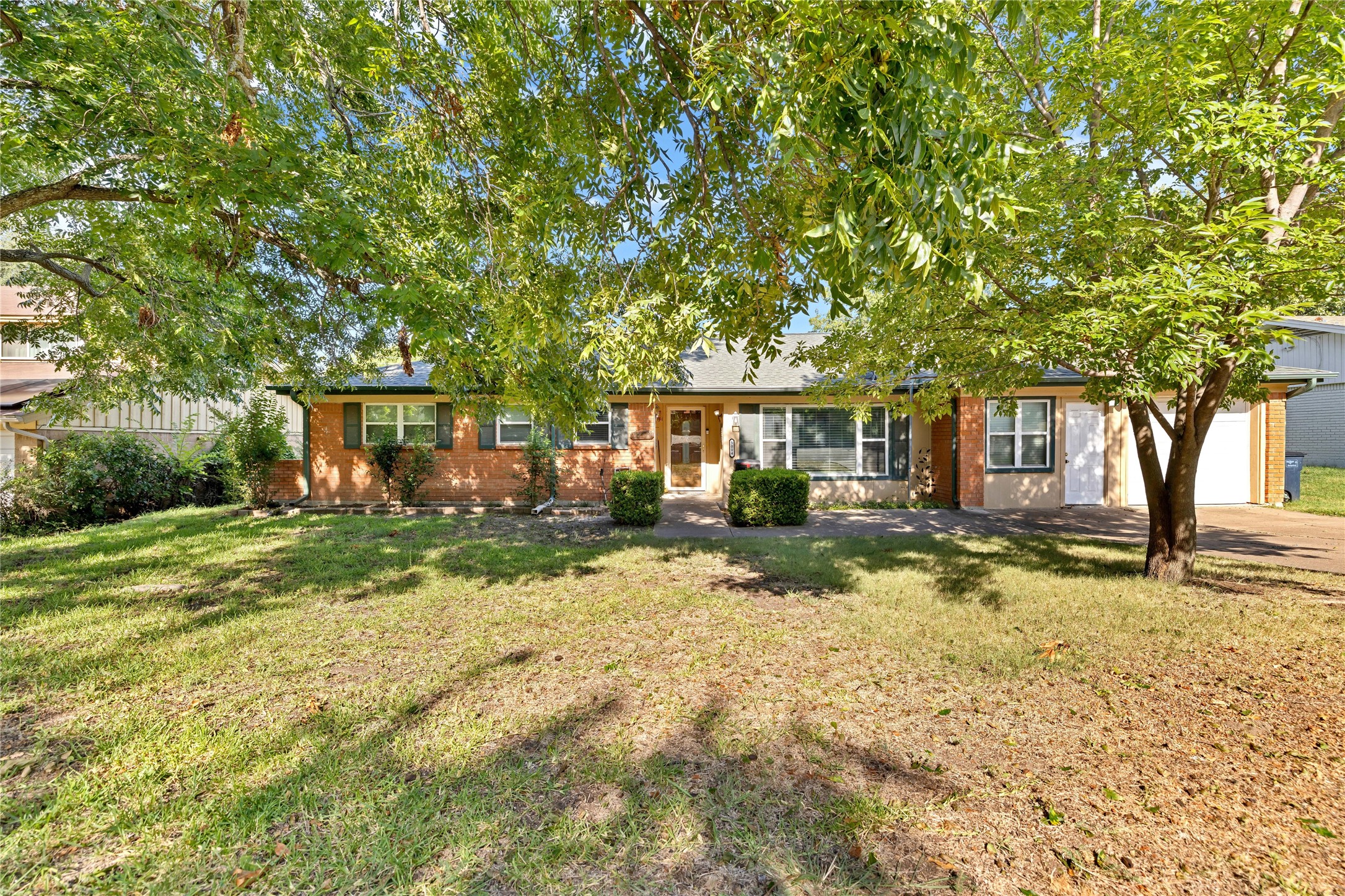 3004 Conejos Drive Fort Worth TX 76116