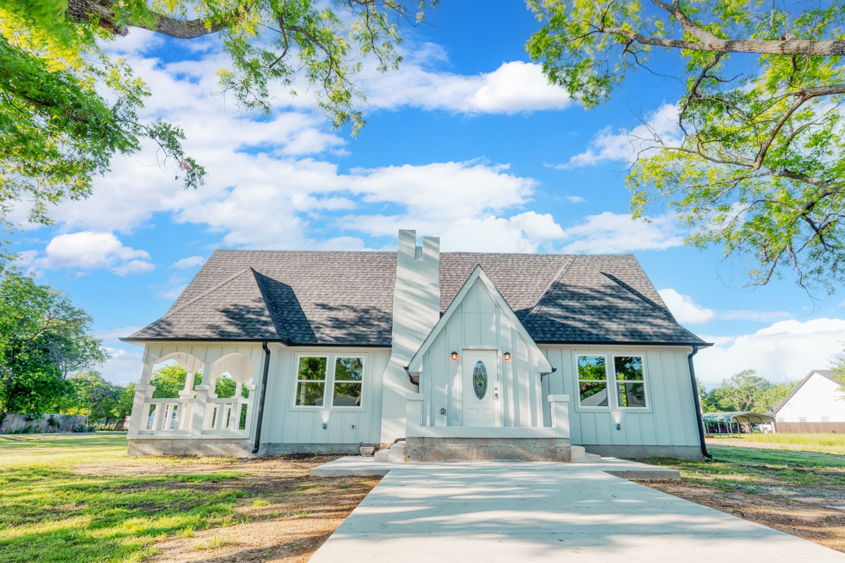 808 N Main Street Tioga TX 76271