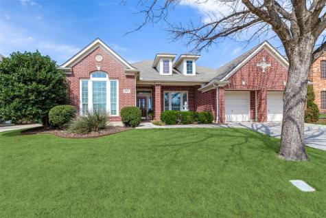6808 Orchard Park Drive Mckinney TX 75071