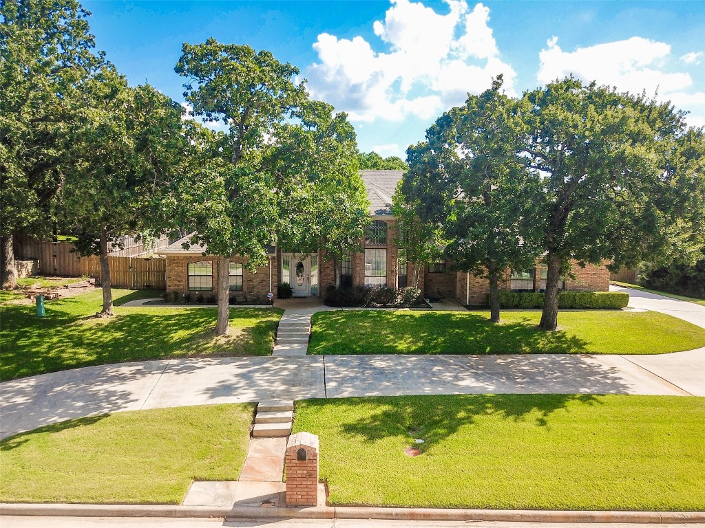 100 El Paseo Street Denton TX 76205