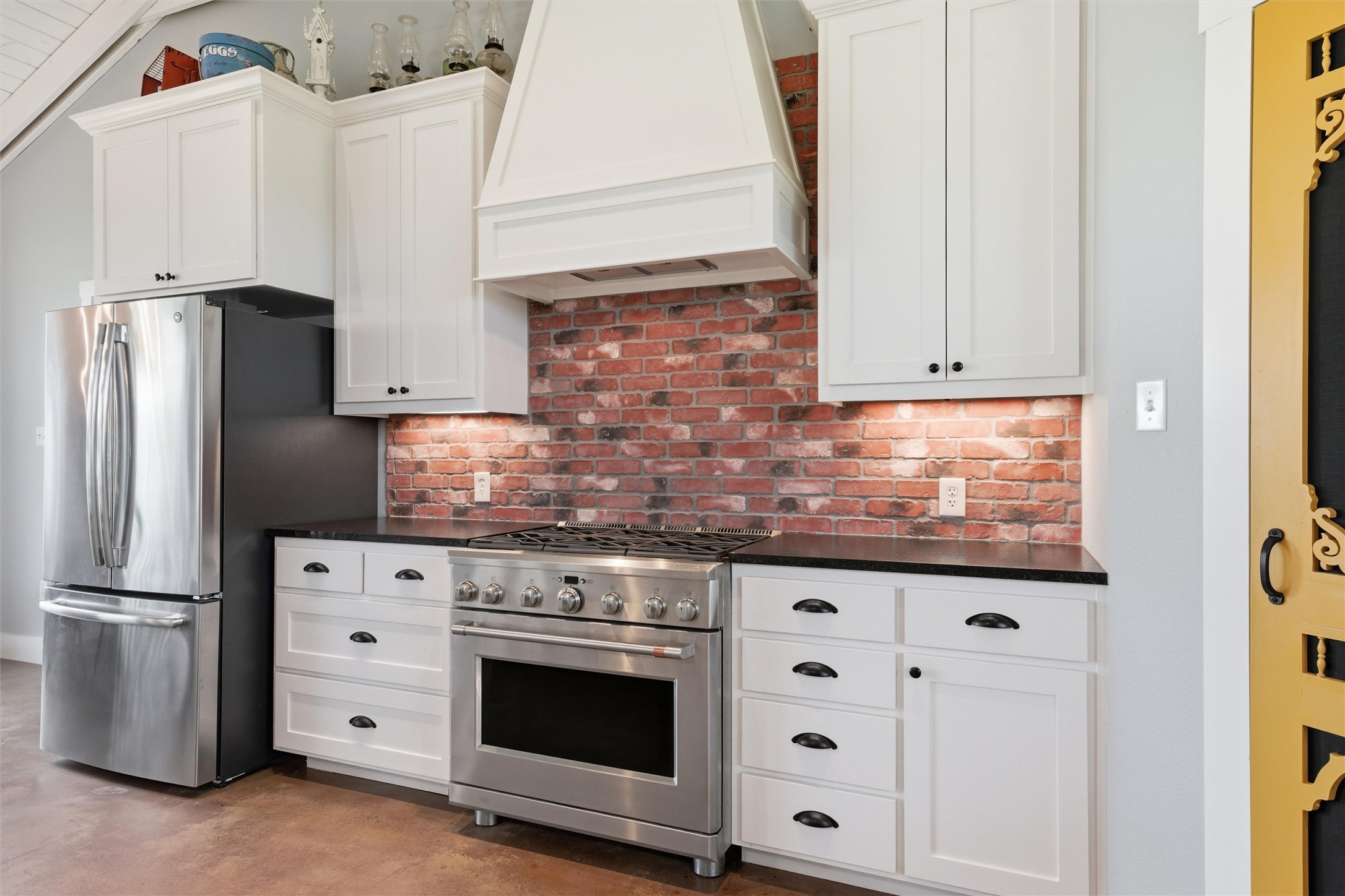 1250 Quail Haven Road China Spring TX 76633