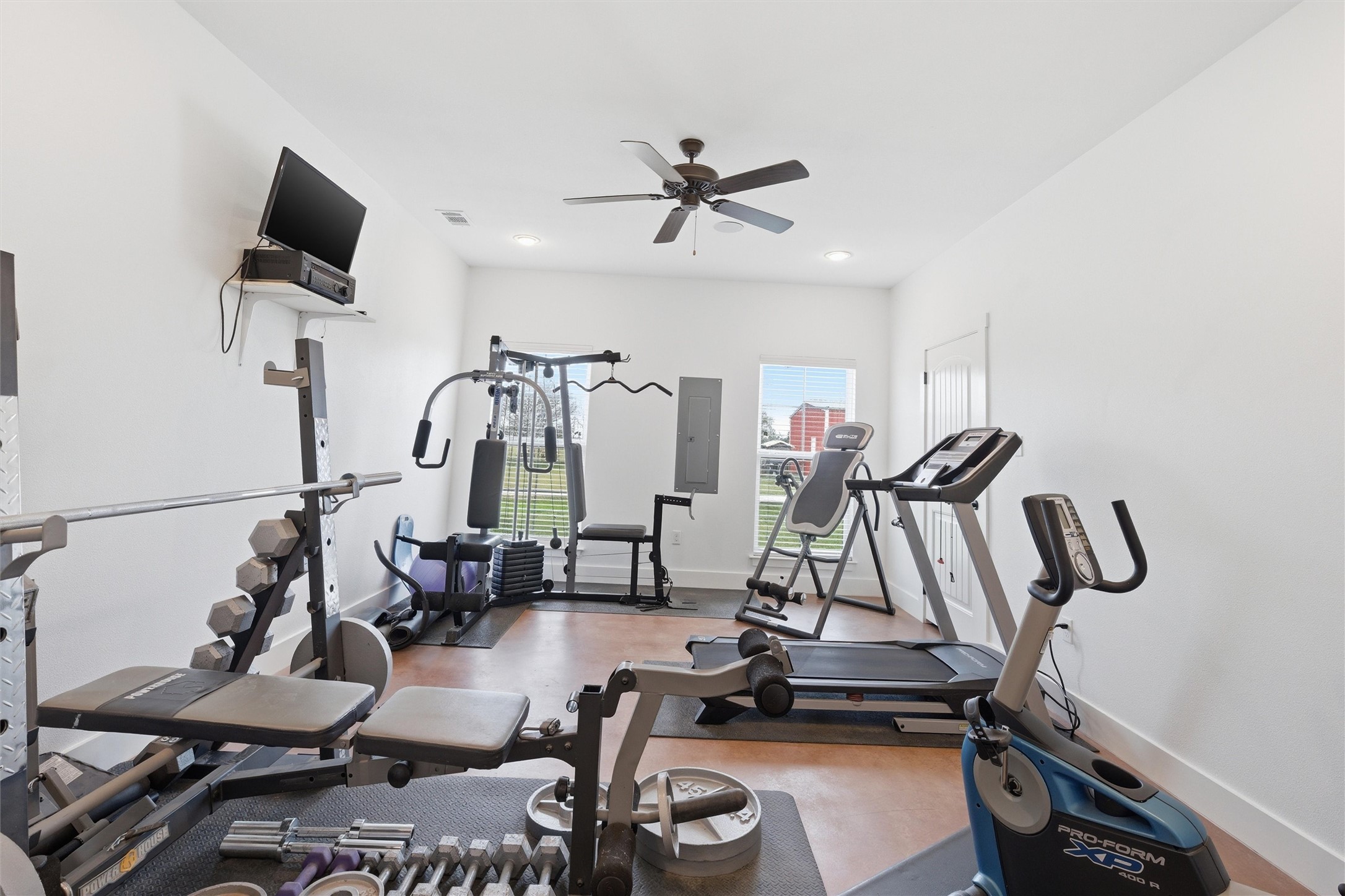 1250 Quail Haven Road China Spring TX 76633