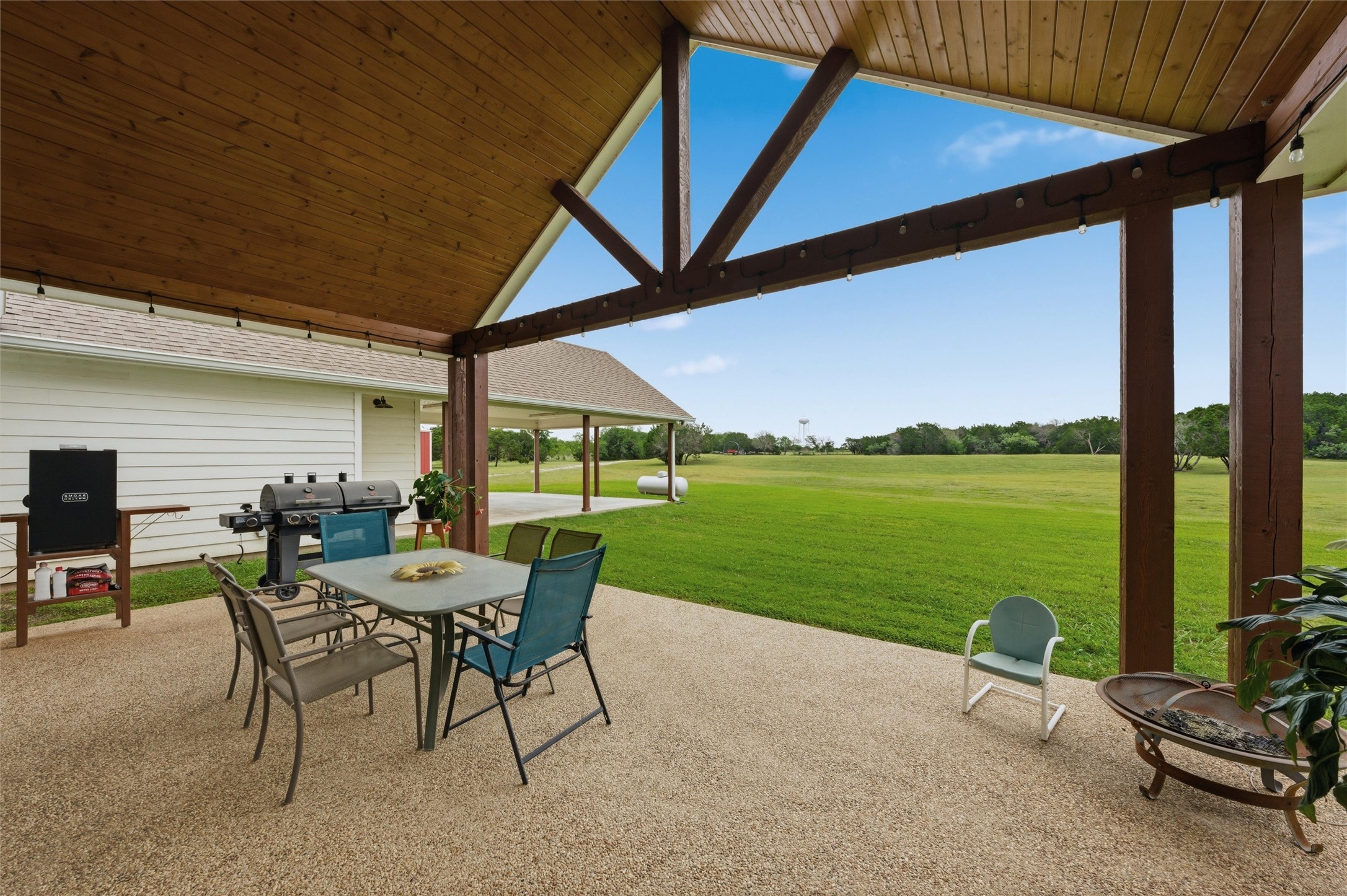 1250 Quail Haven Road China Spring TX 76633