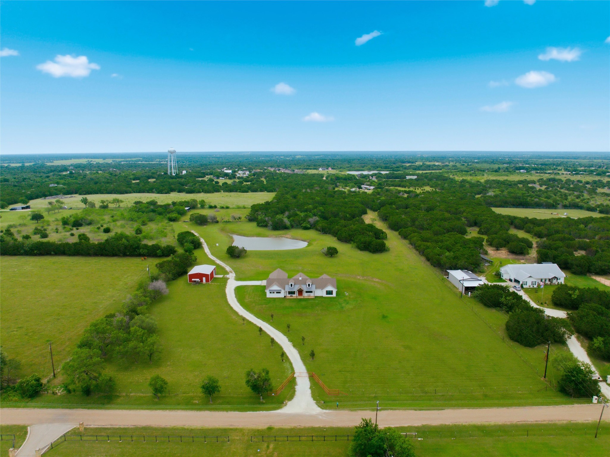 1250 Quail Haven Road China Spring TX 76633