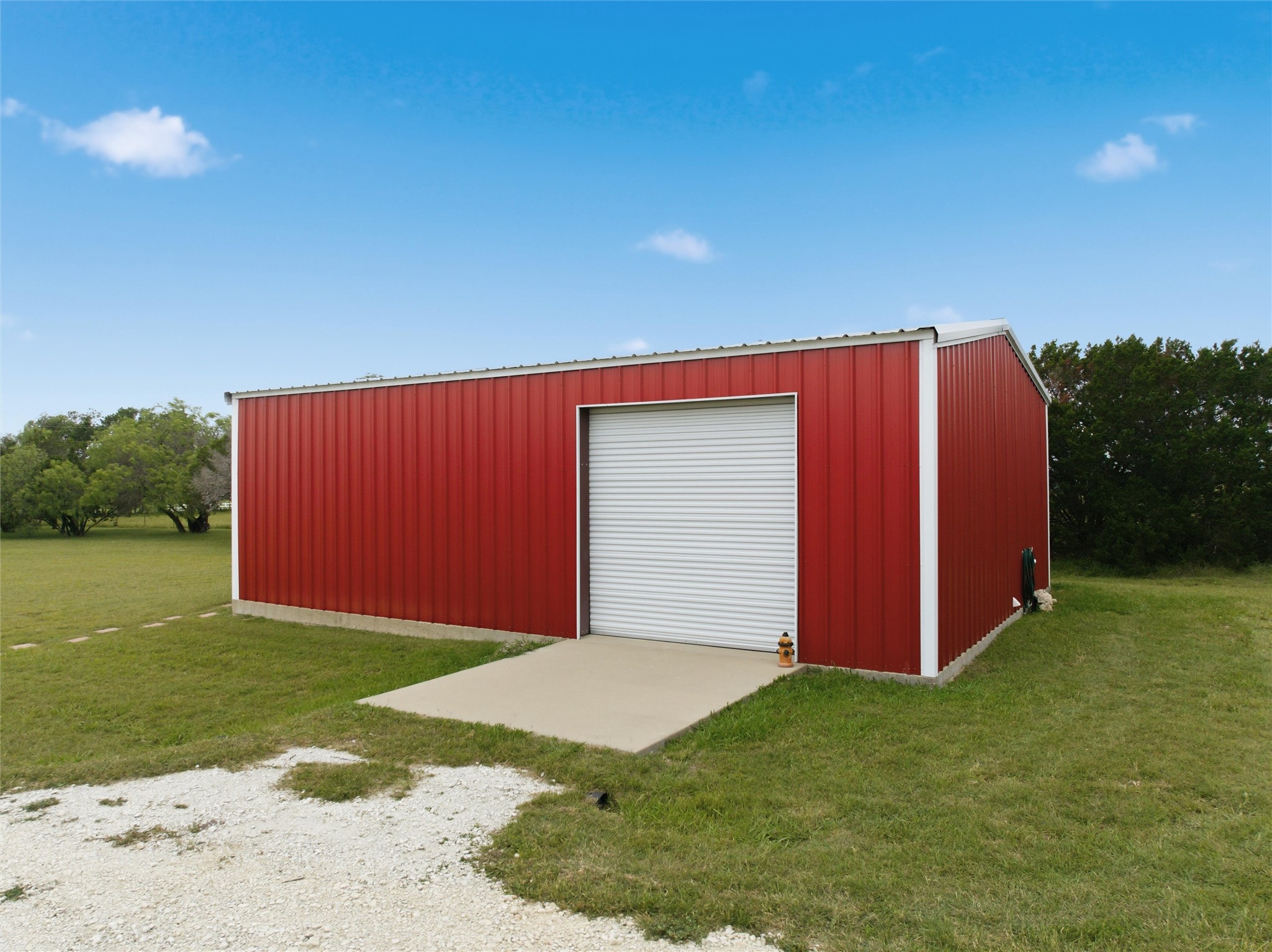 1250 Quail Haven Road China Spring TX 76633
