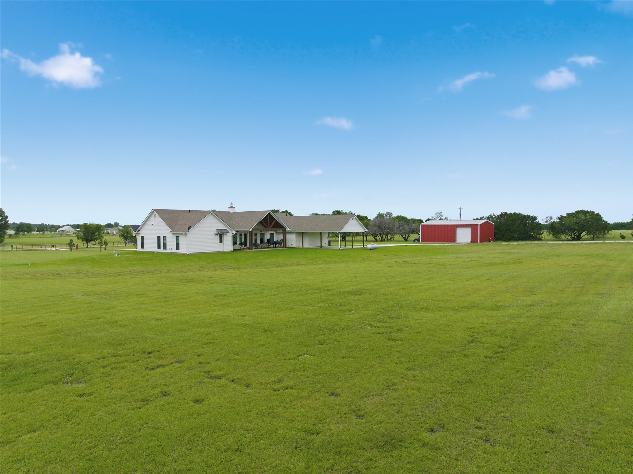 1250 Quail Haven Road China Spring TX 76633