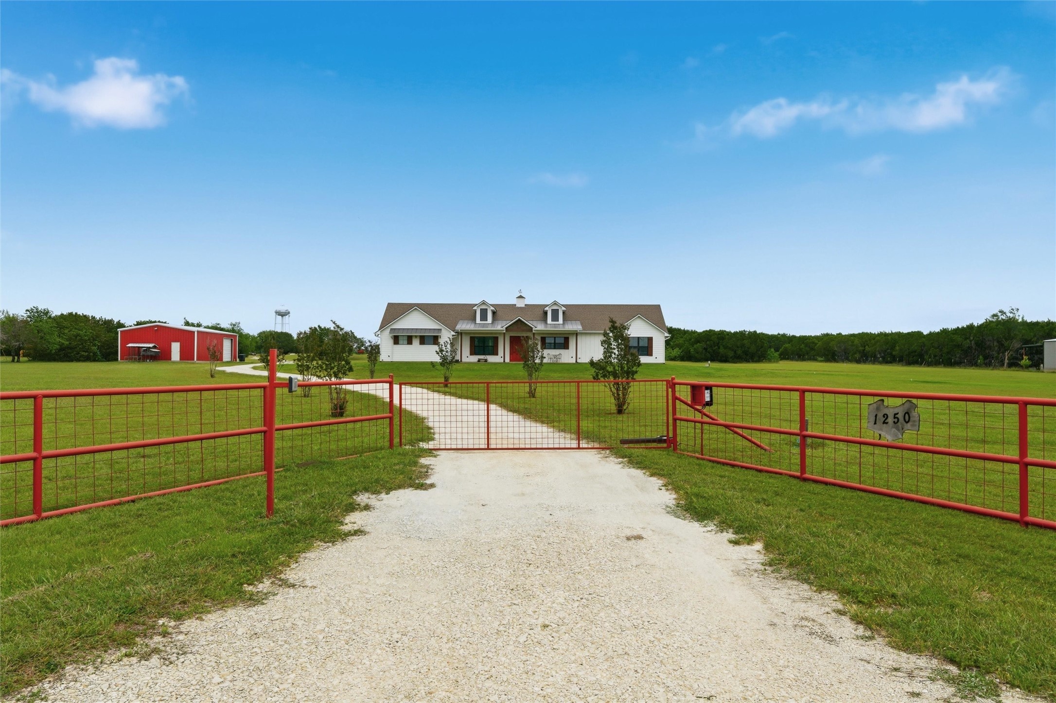 1250 Quail Haven Road China Spring TX 76633