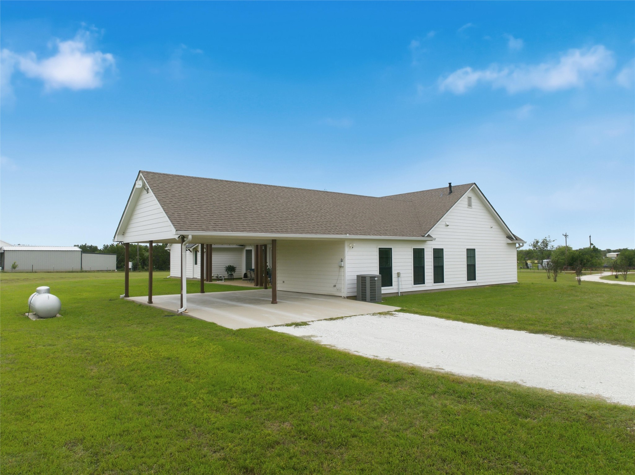 1250 Quail Haven Road China Spring TX 76633