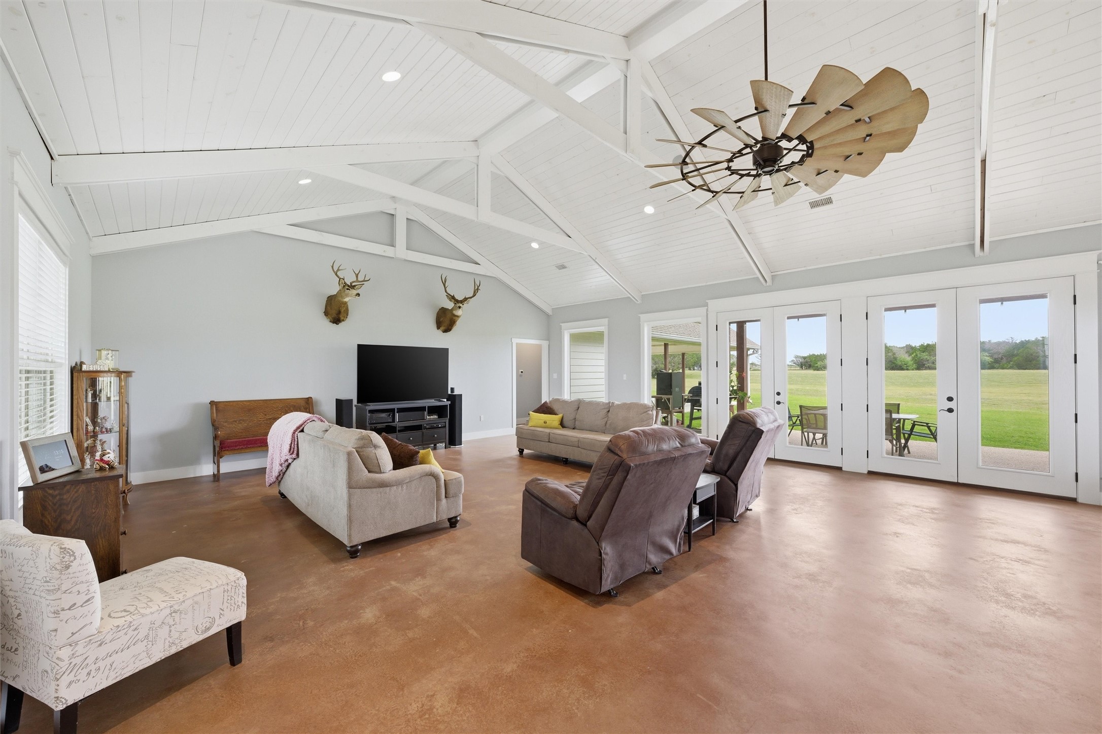 1250 Quail Haven Road China Spring TX 76633