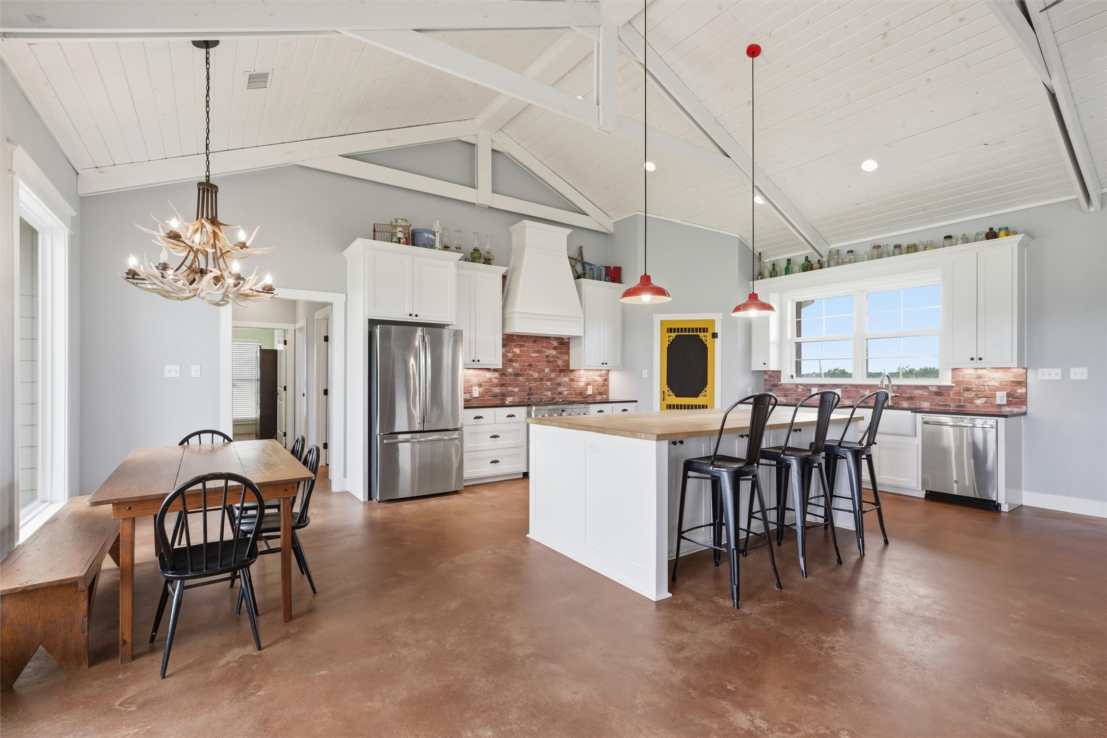 1250 Quail Haven Road China Spring TX 76633