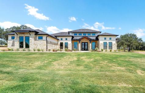 1032 Estancia Boulevard Weatherford TX 76088