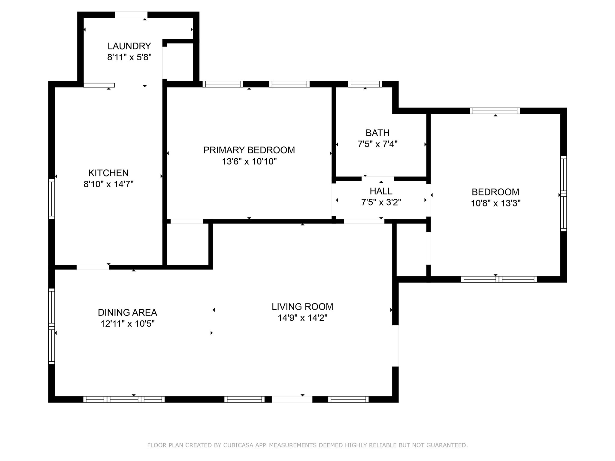 100 W Allen Avenue Godley TX 76044