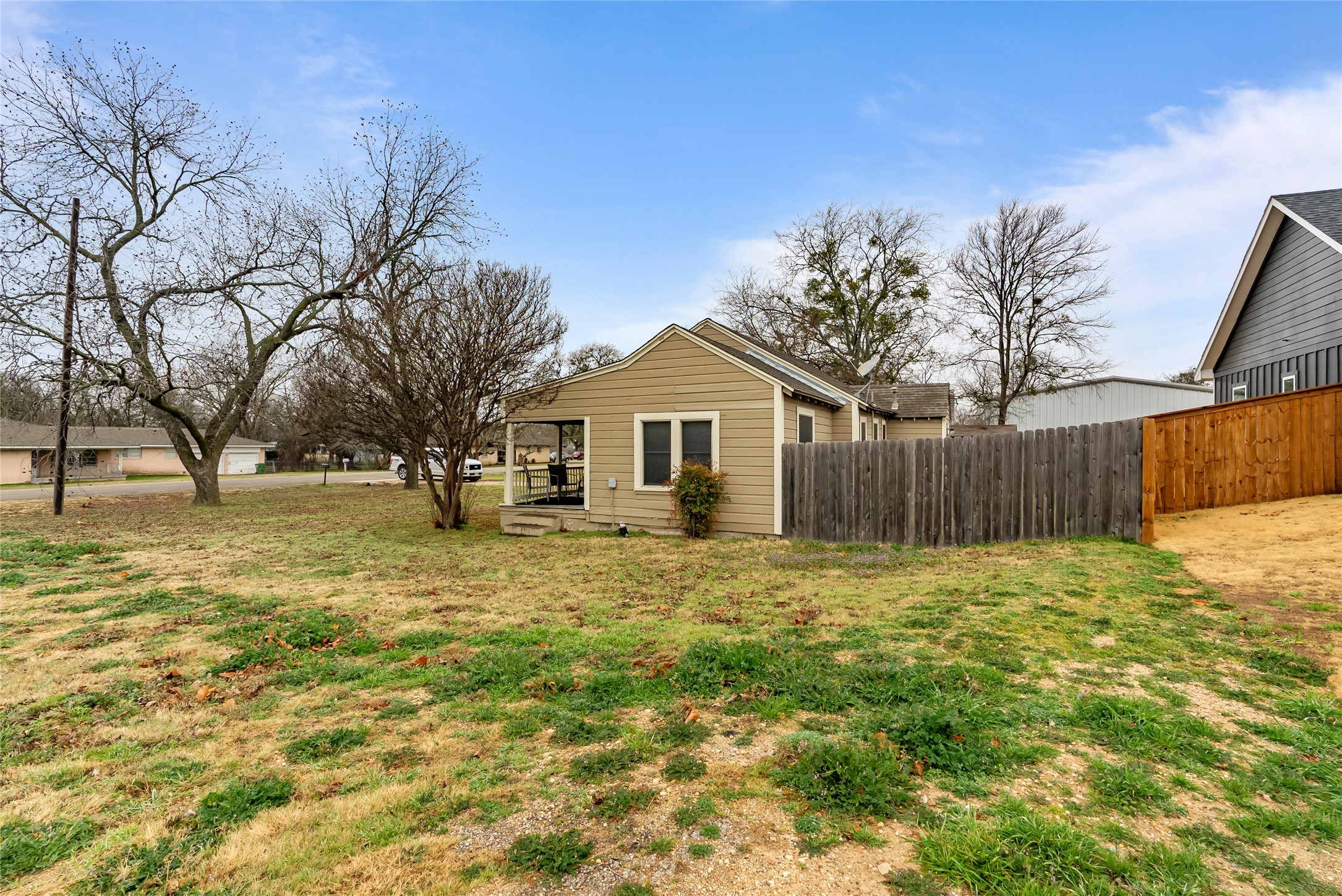 100 W Allen Avenue Godley TX 76044