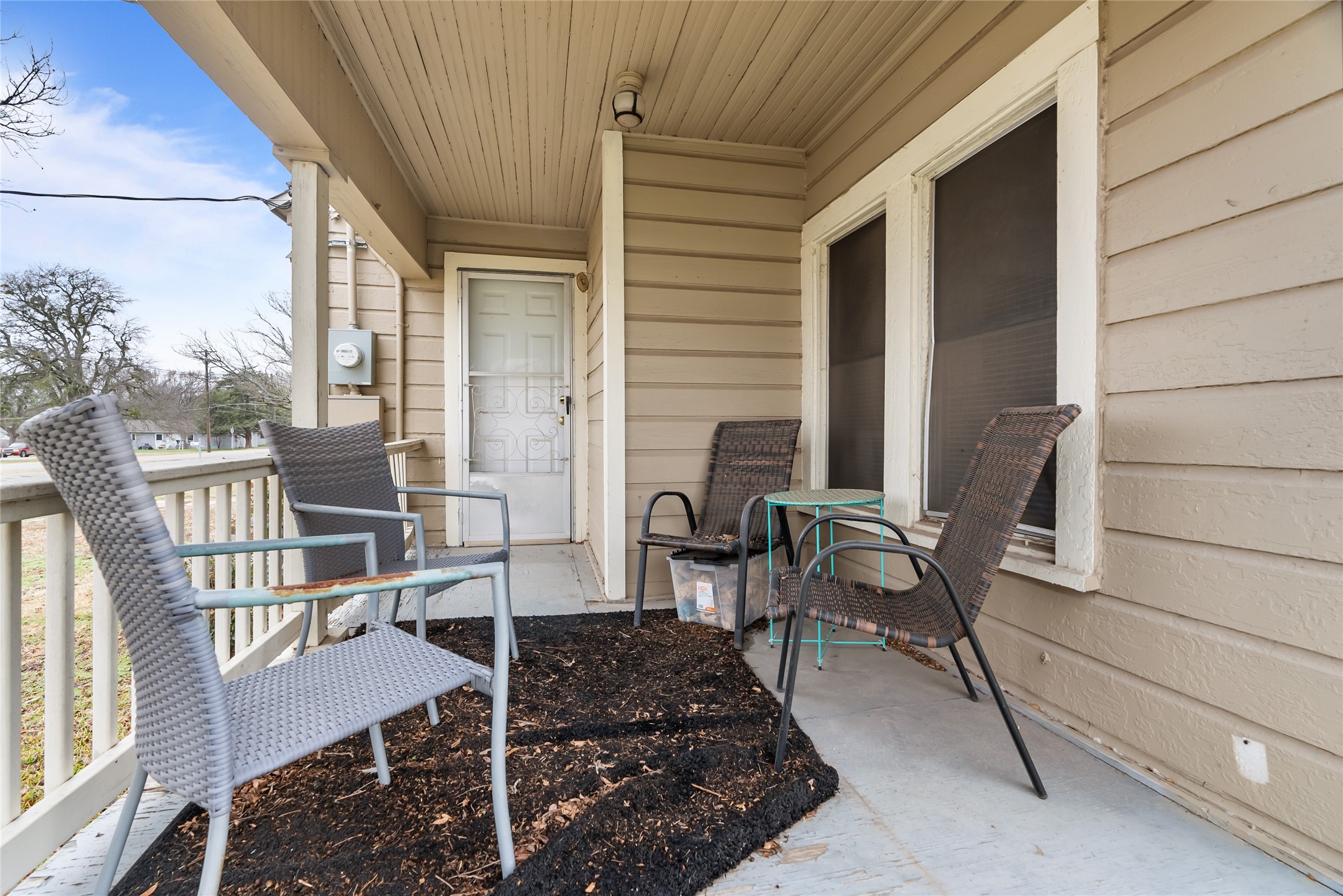 100 W Allen Avenue Godley TX 76044