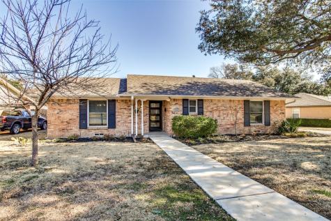 6564 Kingsbury Drive Dallas TX 75231