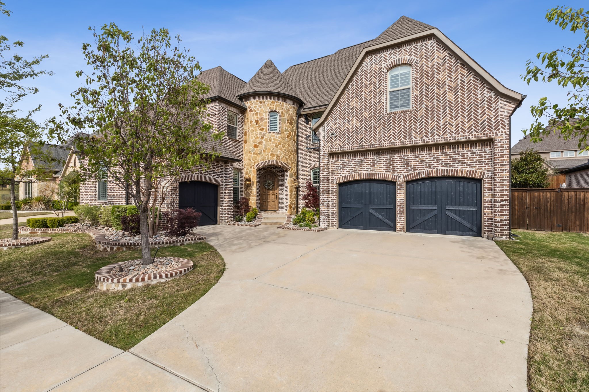 6362 Pitchfork Ranch Drive Frisco TX 75036