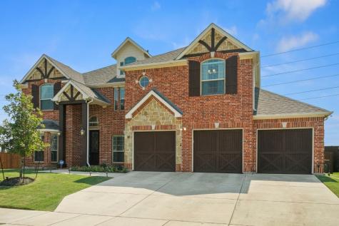 13883 Sorano Drive Frisco TX 75035