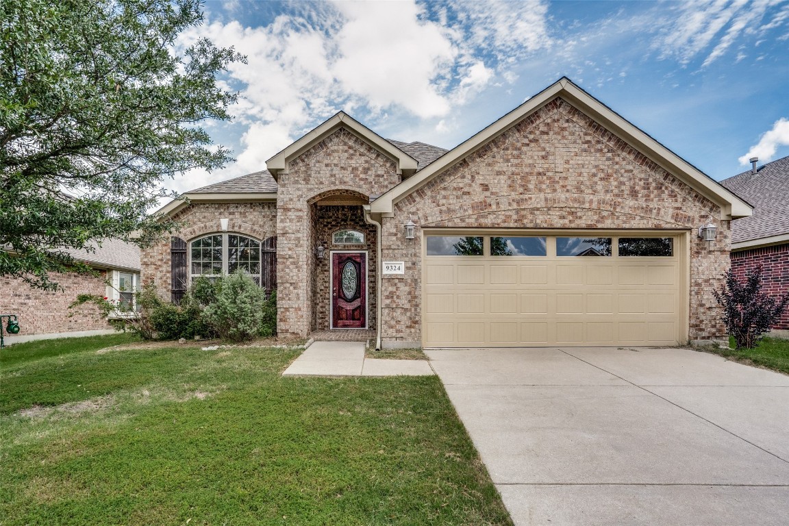 9324 Jerico Drive Mckinney TX 75072