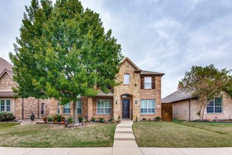10642 Astoria Drive Frisco TX 75035