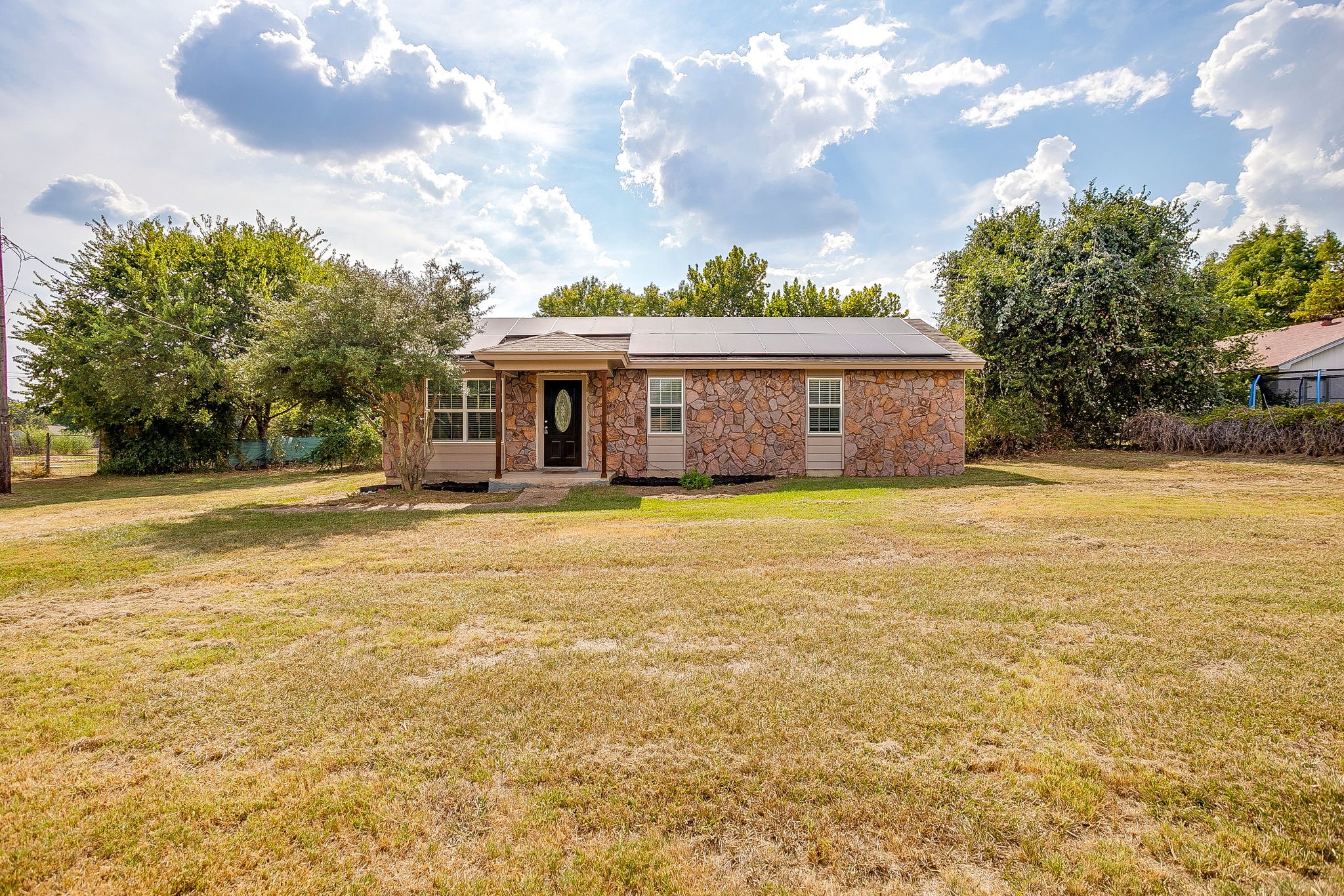 3605 Sorrel Court Alvarado TX 76009