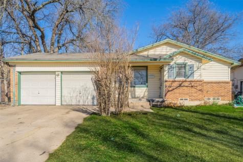 1221 Ravina Drive Garland TX 75041