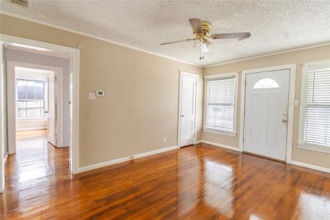 4212 Geddes Avenue Fort Worth TX 76107